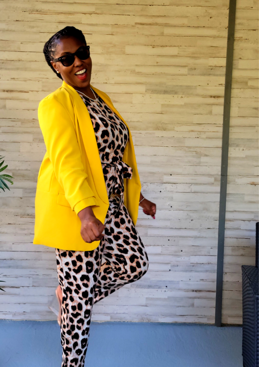 The Best Blazer Outfit Ideas That Will Have You Saying, "That's exactly what I'm wearing tomorrow!"