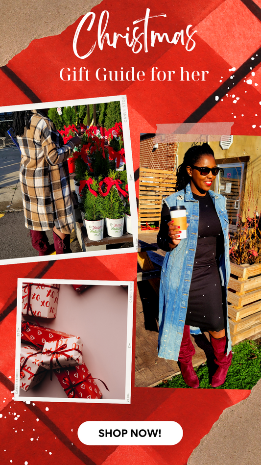 The Ultimate Gift Guide for Moms on the Go
