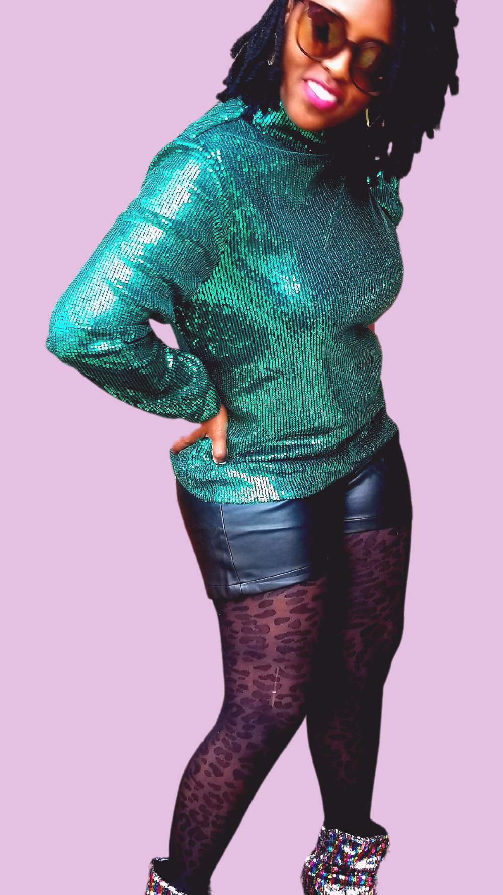 Rena's Bright Like Diamonds