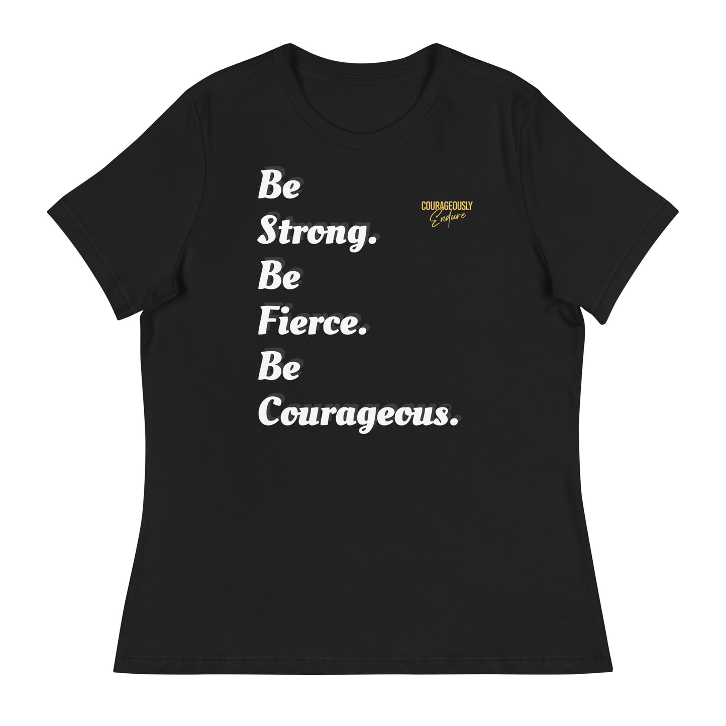Start Your Revolution T-Shirt