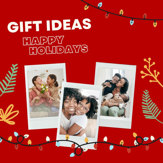 Christmas Gifts Ideas to Give To Your Busy Mom