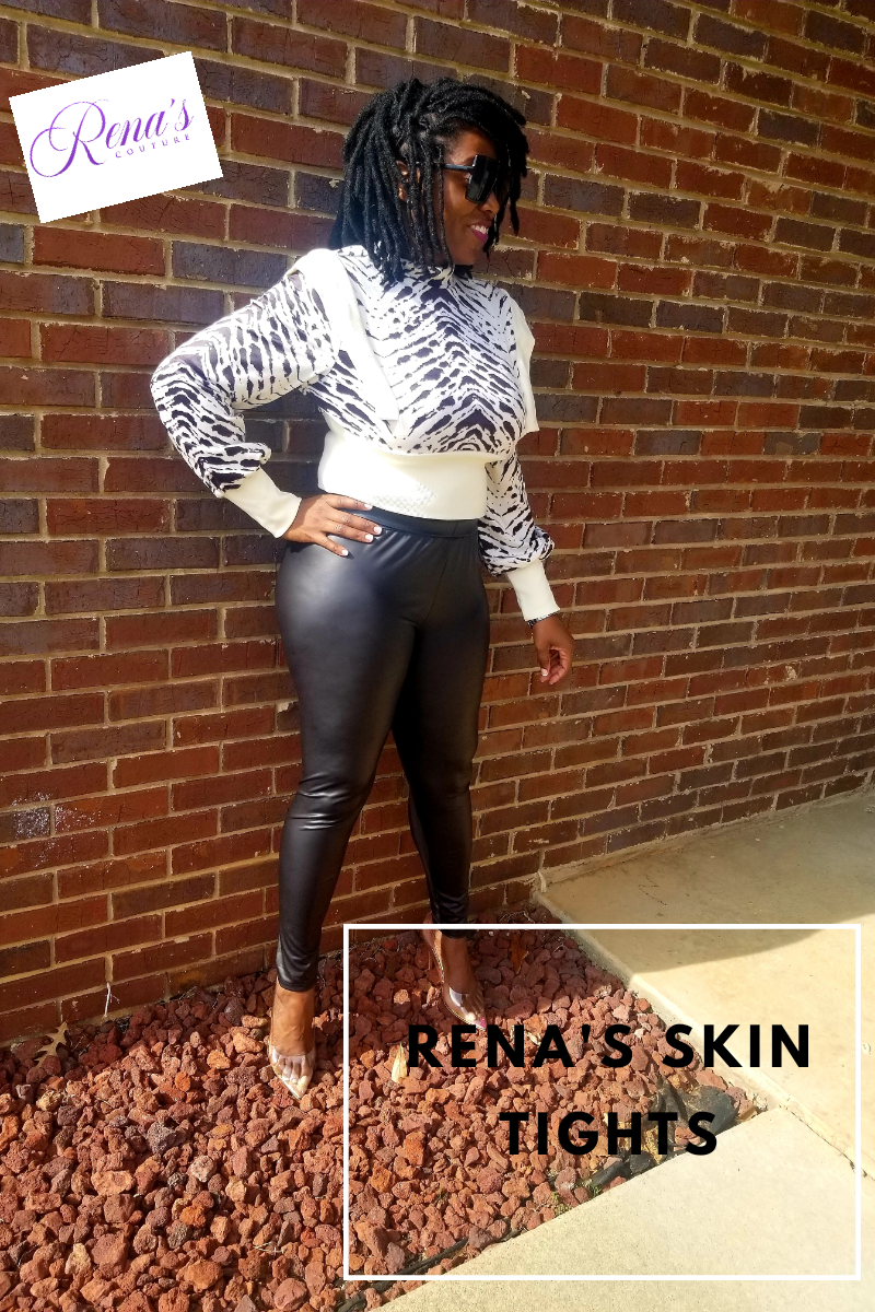 Rena's Skin Tights